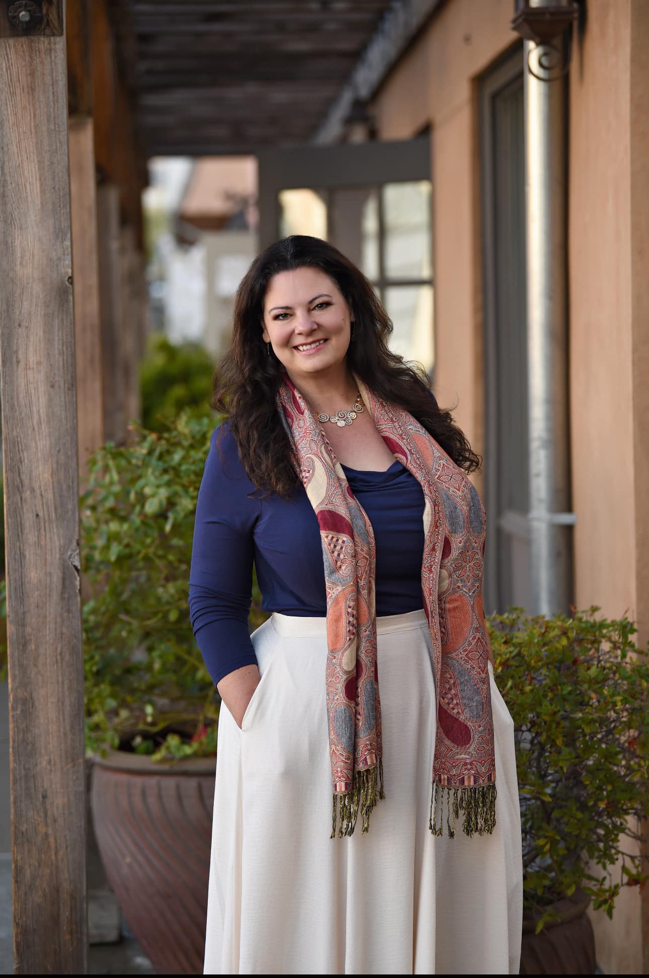 Crystal El Dorado Hills